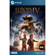 Europa Universalis IV 4 Steam CD-Key [GLOBAL]